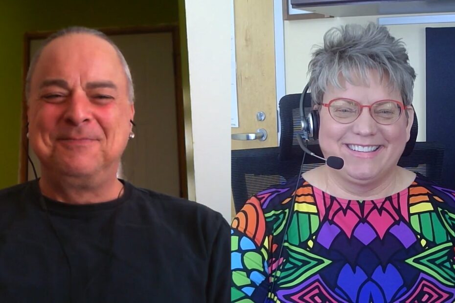 Shamanism, Dying, and Beyond™ with Bob Ulicny