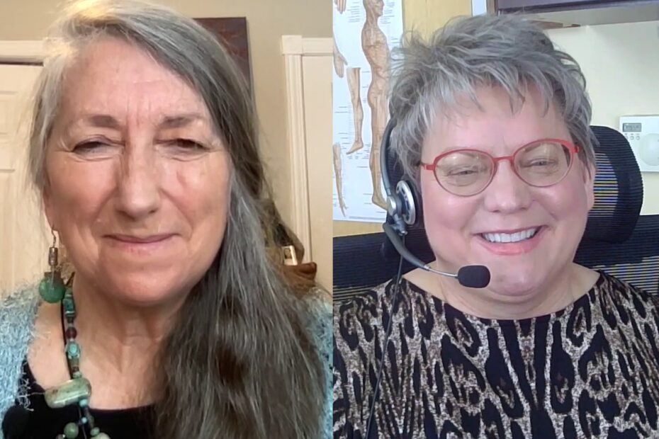 - Mammoth Hills Coaching and Wellness, LLC Mora and Kerri