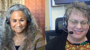 - Mammoth Hills Coaching and Wellness, LLC Mujiba and Kerri
